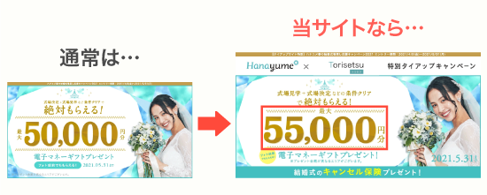 ハナユメ