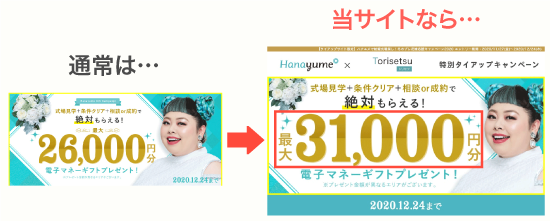 ハナユメ